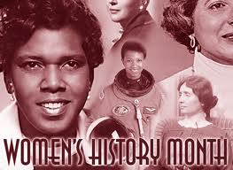 WSA Celebrates Women’s History Month!