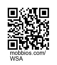 WSA Goes Mobile So You Can Go Global!