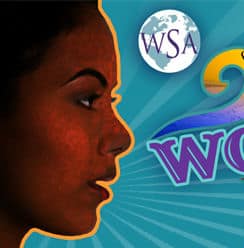 The Next Evolution Of Women Speakers Association