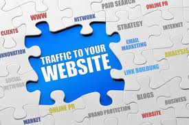 Want To Drive Traffic To Your Site For FREE?