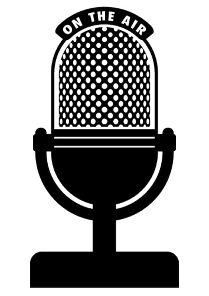 Media Exposure through Podcast Interviews