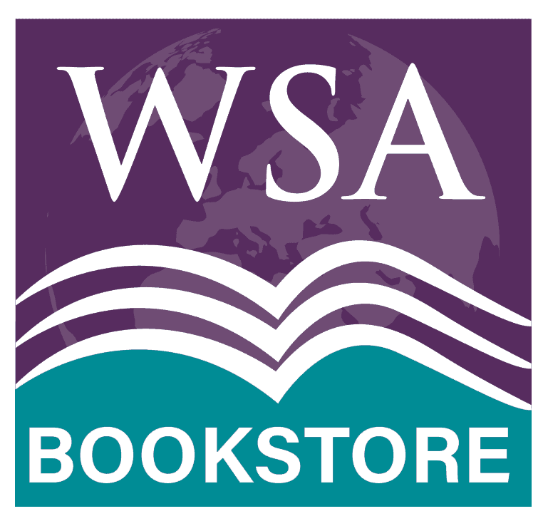 Women Speakers Association Bookstore