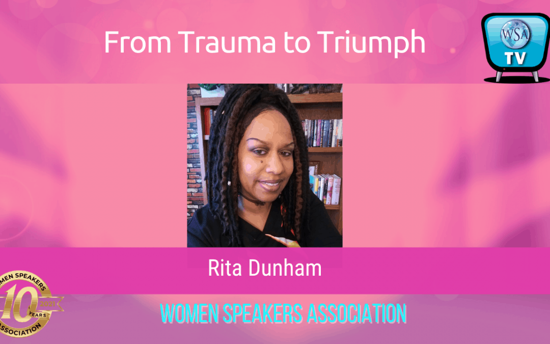 From Trauma to Triumph