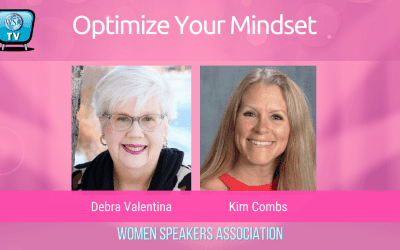 How to Optimize Your Mindset