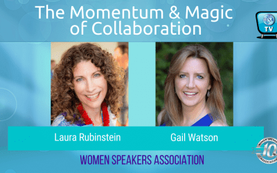 The Momentum and Magic of Collaboration