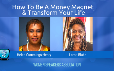 How to Be a Money Magnet